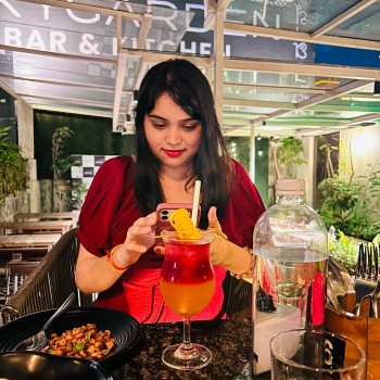 Anushka Anand